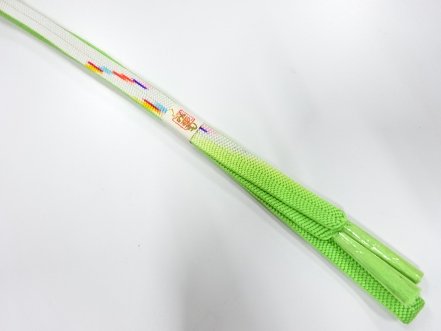 Japanese Kimono / Accessories Silk